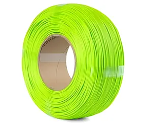 Spectrum ReFill PET-G Premium Lime Green / Filament / 1.75mm / 1 kg