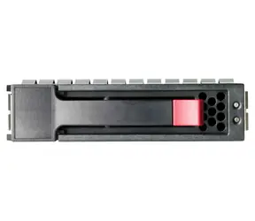 HPE MSA 2,4TB / HDD / 2,5" SFF / SAS 12G / Interní