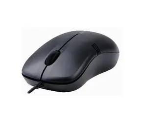 A4tech OP-560NU černá / Drátová optická myš / USB