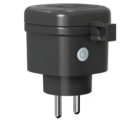 Immax Neo Lite Smart / Chytrá venkovní zásuvka s kolíkem (typ E) / IP44 / Wi-Fi