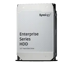 Synology HAT5310-24T 24TB / HDD 3.5" / SATA III / 7200 rpm / 309 MBps / 5y