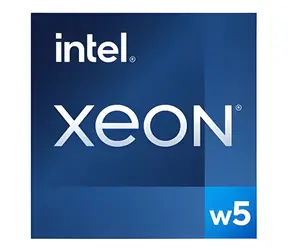 Intel Xeon W5-2445 / Procesor / 10C20T / 3.1 GHz / TB 4.6 GHz / 26.25 MB L3 / LGA 4677 / 175W