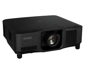 Epson EB-PQ2220B černá / Laserový projektor / 3LCD / 4K UHD 3840×2160 / 20000 lm / Laser / HDMI / LAN