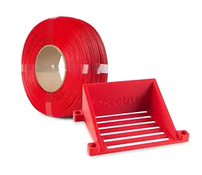 Spectrum ReFill ASA 275 Bloody Red / Tisková struna / 1,75 mm / 1 kg