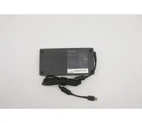 Lenovo Slim 300W AC adaptér / Napájecí adaptér / Slim Tip