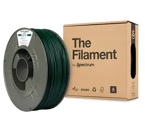 The Filament PLA HS Moss Green / Filament / 1,75 mm / 1 kg