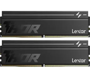 Lexar THOR Gen2 DDR5 16GB 6000MHz / Operační paměť / DDR5 / CL38