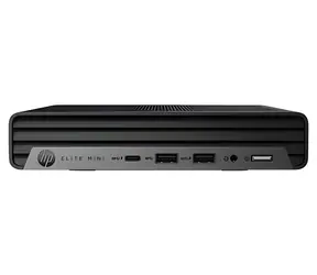 HP Mini IP Conference PC / Mini PC / Core i7-13700T / vPro / 16GB / 256GB SSD NVMe / UHD 770
