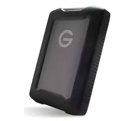 SanDisk Professional G-DRIVE ArmorATD 5 TB / Externí HDD / 2.5" / USB 3.2 Gen 1 / USB-C