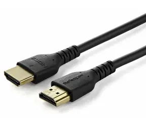 StarTech Premium HDMI / Kabel s ethernetem / High Speed / 4K / 1,5 m