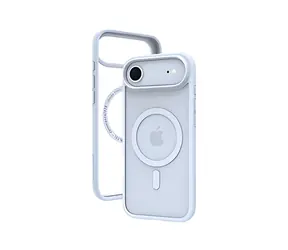 dbramante1928 Grenen azurově modrá / Zadní kryt / MagSafe / iPhone Air / plast