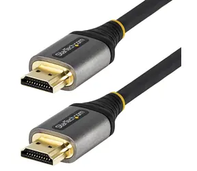 StarTech Premium Certified HDMI 2.0 kabel 3m / HDMI kabel / High Speed / 4K 60Hz / HDR10 / ARC / Ethernet