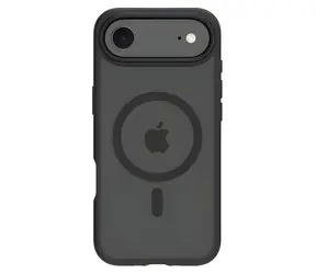 dbramante1928 Grenen černá, průhledná / Zadní kryt / MagSafe / iPhone Air / plast