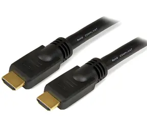 StarTech High Speed HDMI propojovací kabel 7 m / Ultra HD 4K x 2K / HDMI 1.4