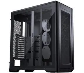 PHANTEKS Enthoo Pro 2 Server černá / Skříň / Full Tower / XL-EEB / průhledná bočnice