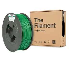 The Filament Circuit Green / Filament / PETG / 1,75 mm / 1 kg