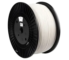 Spectrum PLA Premium Polar White / 3D tisková struna / 1,75 mm / 8 kg