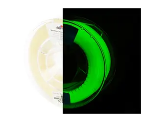 Spectrum ASA 275 Glow in the Dark / Filament / 1,75 mm / 0,25 kg