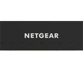 Netgear GS316EPP černá / Switch / 16x Gigabit / PoE+