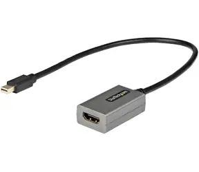 StarTech Mini DisplayPort na HDMI / Adaptér / Mini DisplayPort 1.2 / 1080p