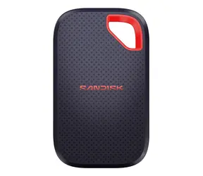 SanDisk Extreme Portable V3 1 TB / Externí SSD / USB 3.2 Gen 2x2 / AES 256-bit / USB-C