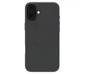 dbramante1928 Greenland Pro noční černá / Zadní kryt / plast / MagSafe / pro Apple iPhone 16