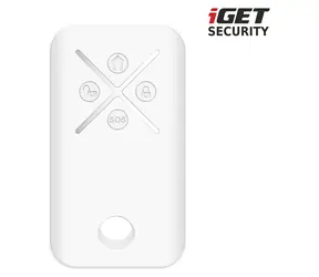 iGET SECURITY MP5