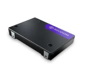 Solidigm D7-PS1030 6.4TB / SSD / 2.5" / U.2 PCIe 5.0 x4 (NVMe)