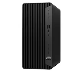 HP Pro Tower 400 G9 černá / Stolní počítač / Intel Core i7-13700 2.1GHz / 16GB / 512GB SSD / Intel UHD 770 / W11P