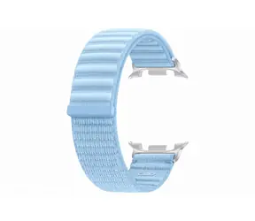 Samsung Látkový řemínek (S/M) modrá / Řemínek / Samsung Galaxy Watch 9