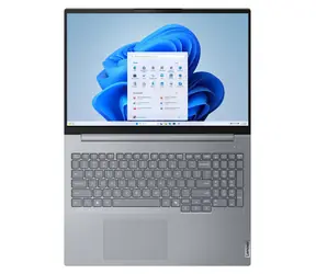 Lenovo ThinkBook 16 G9 IRL / Notebook / 16" / Intel Core 7 240H 5.2GHz / Intel Graphics / W11P