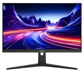 24.5" Dahua LM25-E241B černá / Monitor / IPS / 1920x1080 / 240Hz / 350cd/m2 / 1000:1 / 1ms