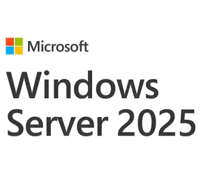 MS Windows Server 2025 / 1 Device CAL / [DE] / Commercial