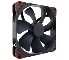 Noctua NF-A14 IndustrialPPC-2000 / Ventilátor / 140 mm / 2000 RPM