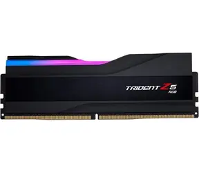 G.Skill Trident Z5 Neo RGB 64GB (1x64GB) / Operační paměť / DDR5 / 6000 MT/s / CL34 / 1.1V / EXPO