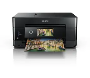 EPSON Expression Premium XP-7100 / Barevná inkoustová multifunkce / A4 / Skener / Kopírka