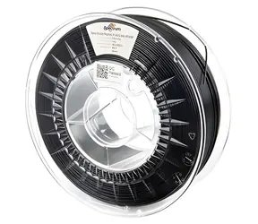 Spectrum Nylon PA6 Low Warp černá