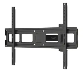 Hama nástěnný držák TV / pohyblivý / 600x400 / 40 kg / 32"-75"