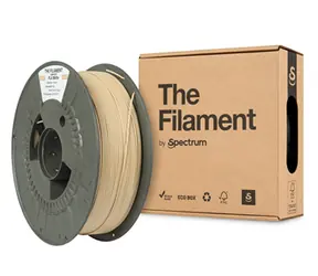 Spectrum The Filament PLA Matte Desert Beige / Tisková struna / 1,75 mm / 1 kg