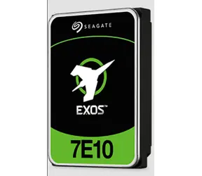 Seagate Exos 7E10 ST4000NM027B