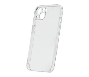 CPA Slim 2mm transparentní / Silikonové pouzdro / Samsung Galaxy A27 5G / TPU