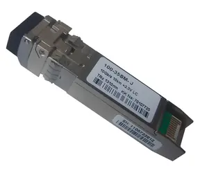 Signamax 100-35WDMA / Optický modul SFP+ / 10 Gbps / WDM BiDi SM / Tx 1270nm/Rx 1330nm / 10 km / DDM / Cisco komp.