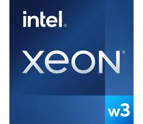 Intel Xeon W3-2425 / Procesor / 3.0 GHz / TB 4.4 GHz / 6C12T / 15MB Cache / bez VGA / LGA 4677 / Sapphire Rapids / 130W