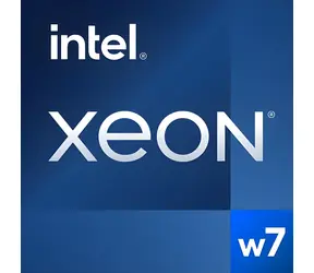 Intel Xeon W7-3445