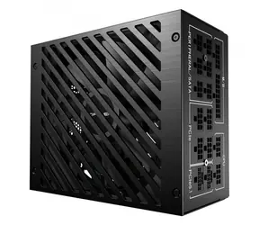 LC-Power 850W Platinum Full Modular / ATX 3.1 / 850 W / 80 PLUS Platinum / 135 mm