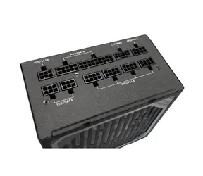 LC-Power 1000W / Zdroj / ATX 3.0 / 80 Plus Gold / 135mm ventilátor