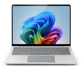 Microsoft Surface Laptop 7 platinová / Notebook / 13,8" / Intel Core Ultra 5 / 16 GB / 512 GB SSD / Win 11 Pro
