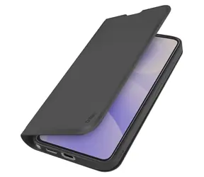 SBS Book Wallet Smooth pro Samsung Galaxy S26 Ultra černá / Pouzdro / Flip
