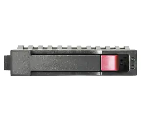 HPE 1.8TB SAS 12G 10K SC 512e DS / HDD / 2.5" SFF / 10 000 RPM / 12 Gb/s
