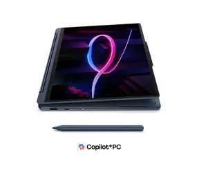 Lenovo Yoga 9 2-in-1 14IPH11 Cosmic Blue / Notebook / 14" 2.8K T / Intel Core Ultra 7 355 / 32GB / 1TB SSD